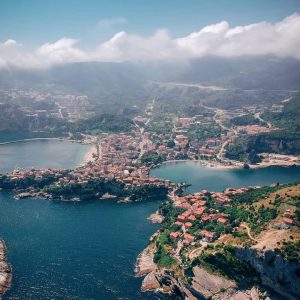 Amasra Gezilecek Yerler ve Tarihi Mekanlar