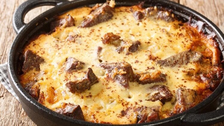 Bursa’da Ne Yenir?