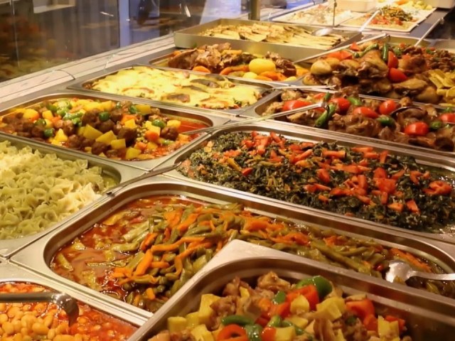 Bursa’da Ne Yenir?