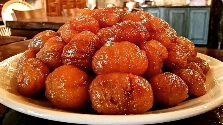 Bursa’da Ne Yenir?