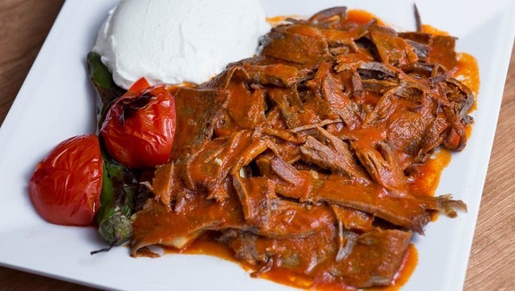 Bursa’da Ne Yenir?