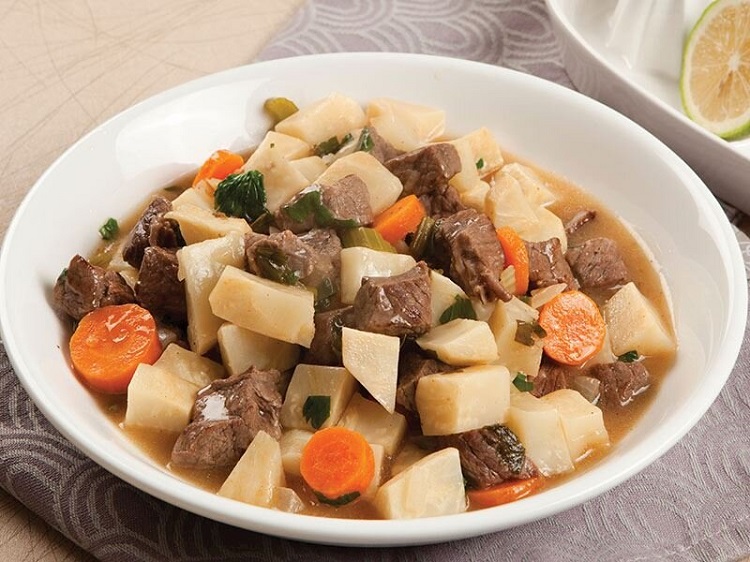 Bursa’da Ne Yenir?