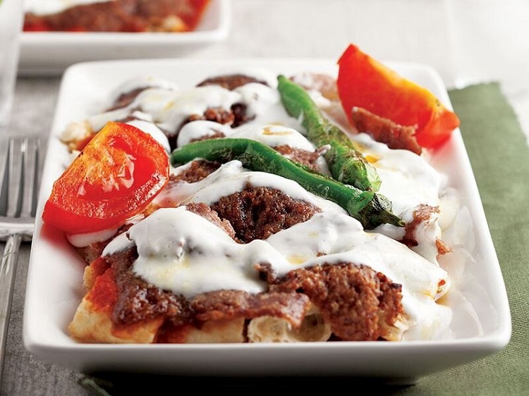 Bursa’da Ne Yenir?