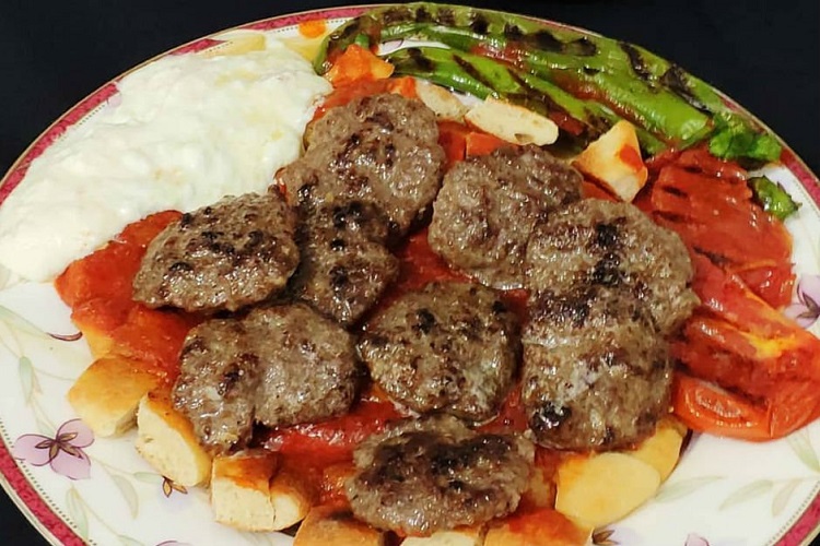 Bursa’da Ne Yenir?