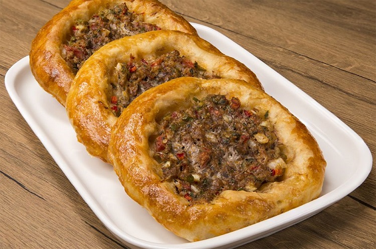 Bursa’da Ne Yenir?